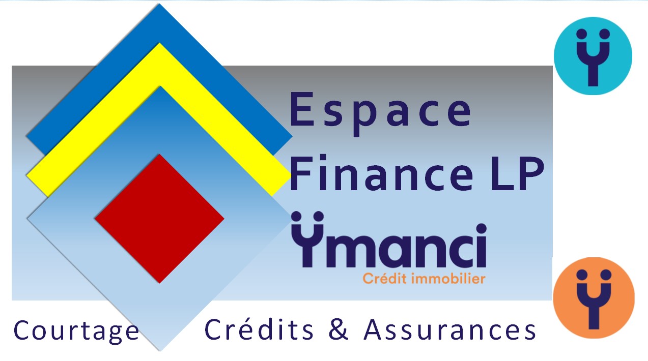 ymanci espace finance lp