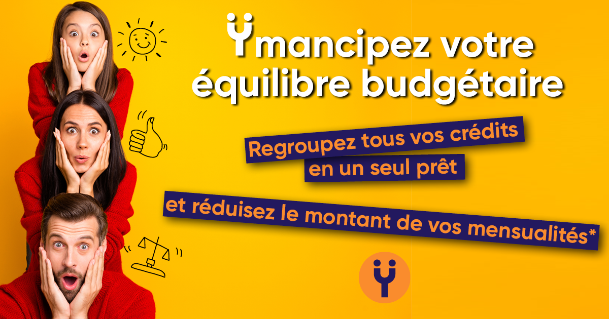 Rachat de Crédits