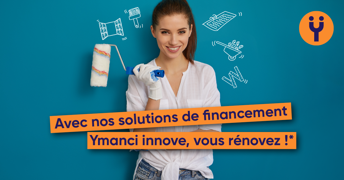Travaux de Rénovation