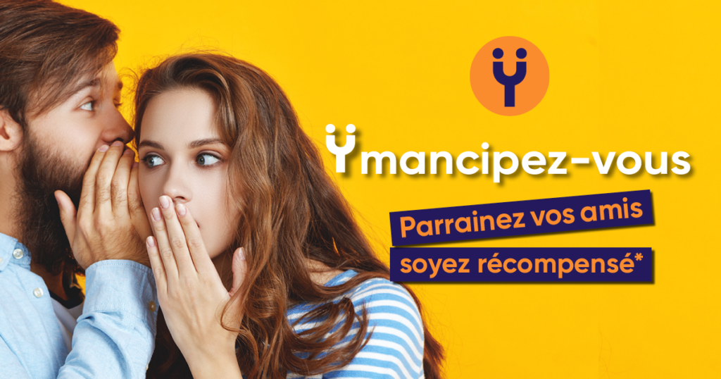 parrainage Parrainage