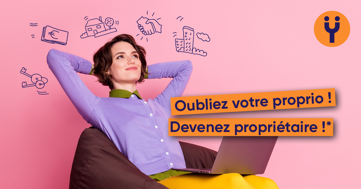 Devenez Propriétaire
