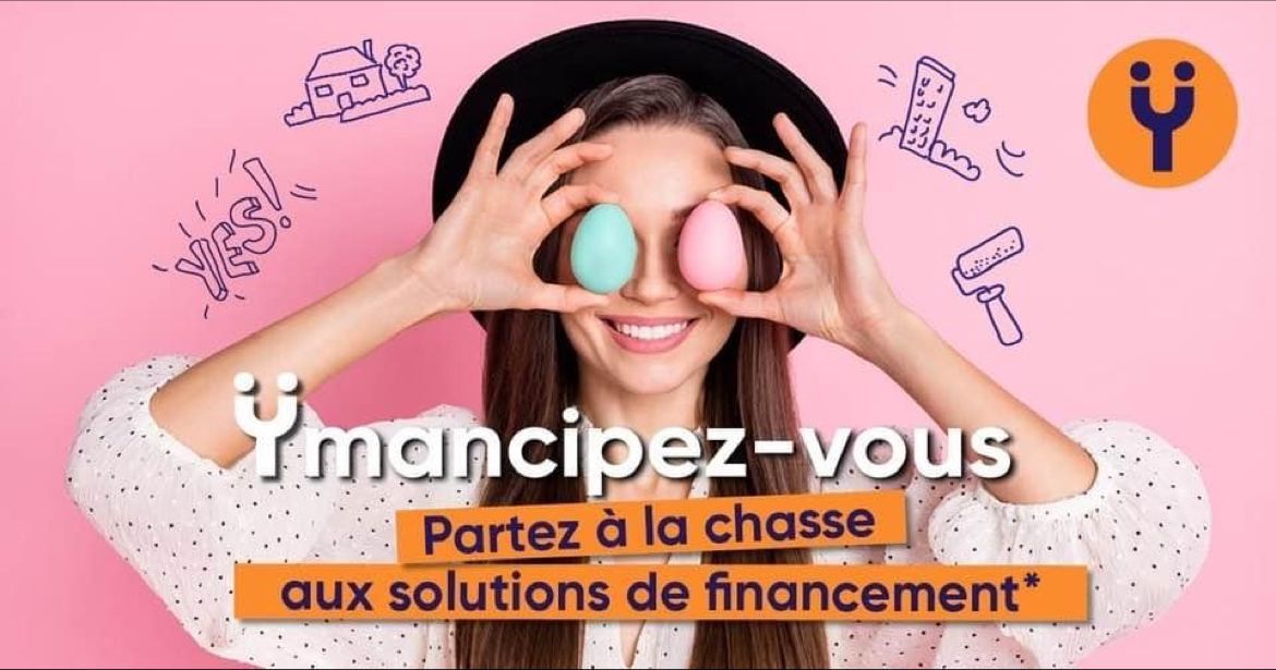 recherez les solutions de financement immobilier